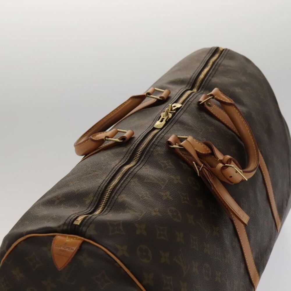 Pre Loved louis vuitton Women Monogram Boston Bags - Picture 6 of 8